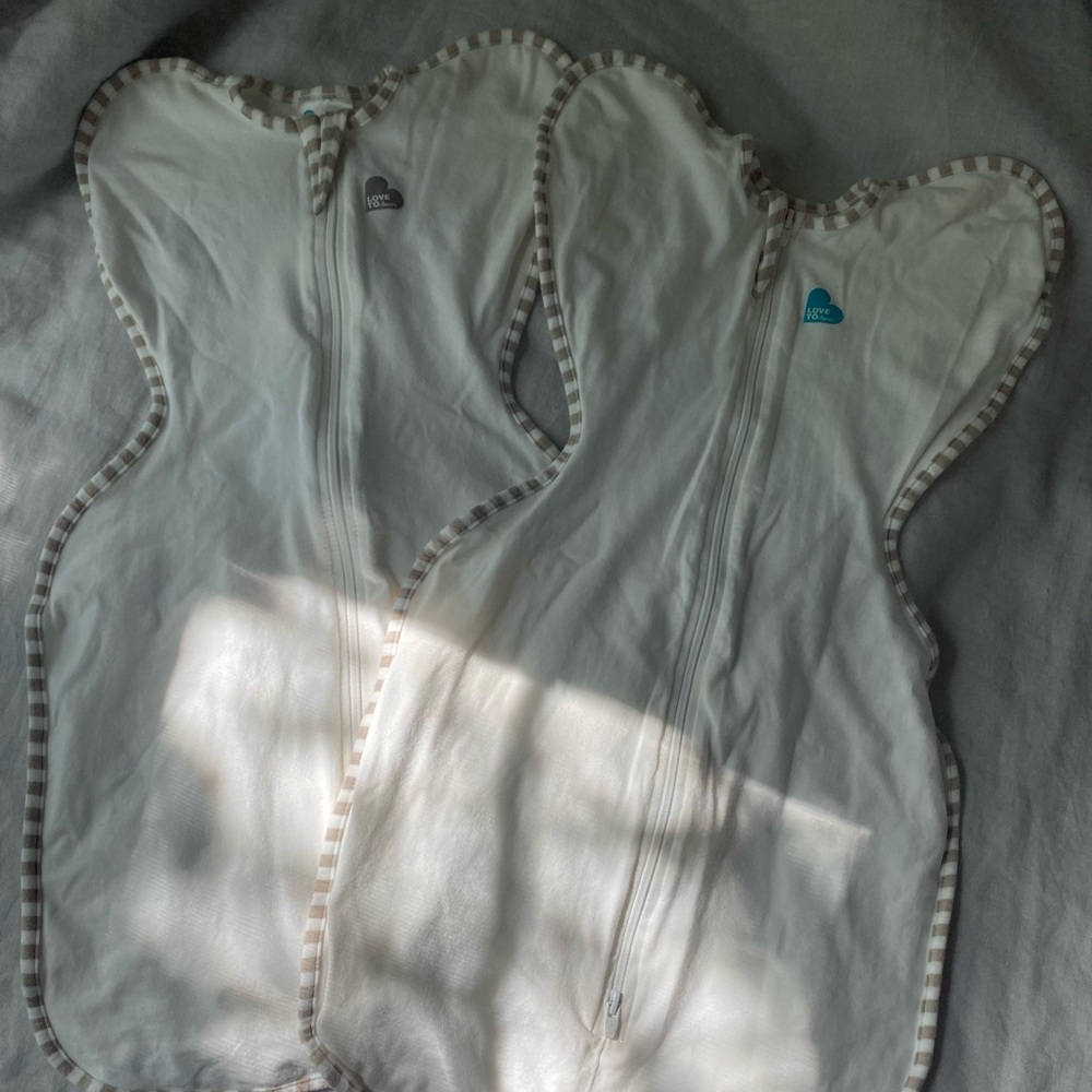 Love to dream swaddle up baby swaddles